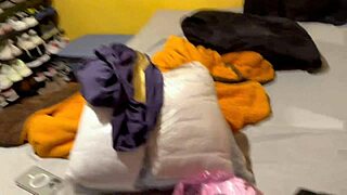 Heterosexual paid for gay anal