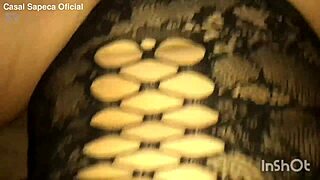 i flashed at swing party