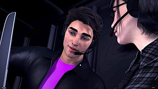 Complete gameplay of Freshwomen part 5