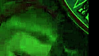 Does hot step aunt crave young nephew's cock in hentai game?