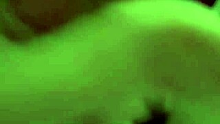 slimyslimy1 sneaks a jerk under short shorts