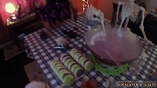 step mom seduces ally pal's step daughter, sexy mother im going to