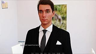 sunshine love game 3