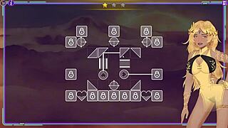 In Milf Hunter 2, the hunter pursues the Venus milf in an animated adventure.