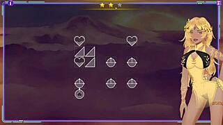 In Milf Hunter 2, the hunter pursues the Venus milf in an animated adventure.