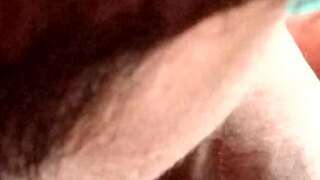 Lovely Gay Blowjob Captured in Stunning Close-Up Detail.