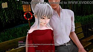 Oh, Harem Hotel 398 Curvy Cute 3D Boobs Sexy Anime Hentai!