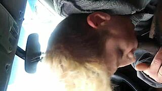 the story of swallowing a black nut in this intense scene