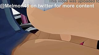 Dean's Pet Femboy Gets Fucked By School Dean