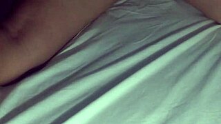 Do you want to see a relaxing massage on my wife?