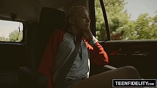 Tiny Teen Hime Marie Creampied By Master