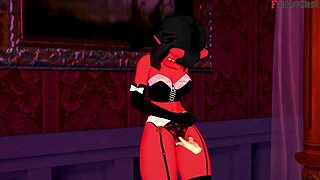 meru the succubus having fucking hard free pov full fantasyking3