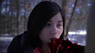 allherluv.com teaser showing a group in reality setting