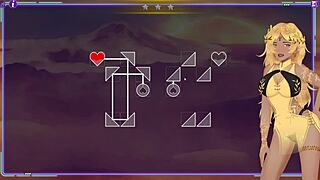 In Milf Hunter 2, the hunter pursues the Venus milf in an animated adventure.