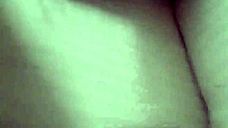 Vietnamese Mother-in-Law Enjoys Traditional Position Fucking with Intense Pleasure