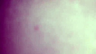 wife encounters stranger in unexpected situation