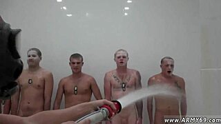 Gay Emo Hazing And Fucking!