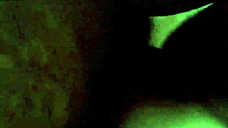 Vietnamese Mother-in-Law Enjoys Traditional Position Fucking with Intense Pleasure