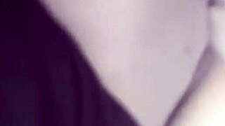 wife encounters stranger in unexpected situation