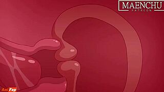 Check out this collection of Maenchu's works, full of anime hentai!