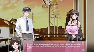 This new erotic game is just wild, trust me! 🎮