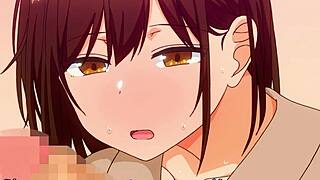 Hentai sub espanol features furry prostitute in anime cartoon.