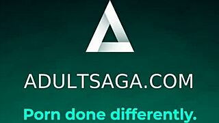 Emily willis catches bree daniels masturbating and joins in the fun