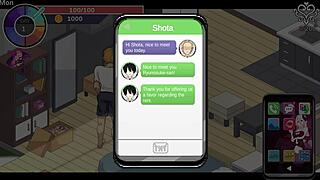 This new erotic game is just wild, trust me! 🎮