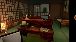 Commoner Business Threesome Rough Cartoon Fuck!