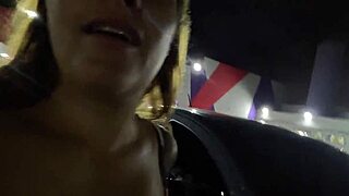 Who will fuck my ass in public on the big beach?