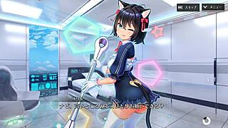 Shangri-La Drive Koharu Ssr In Side Position With Inner Voice