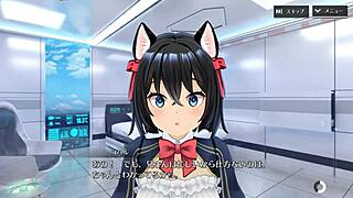 Shangri-La Drive Koharu Ssr In Side Position With Inner Voice