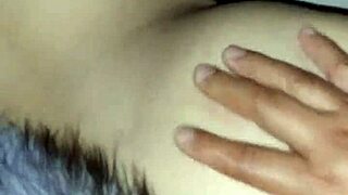 zorrita rica bends over for doggystyle pussy and assfucking hardcore action