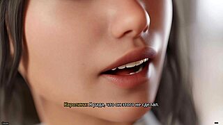 Freshwomen Part 10 - Wild Hospital Action in 3D Gameplay