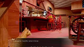 lets play mysterious erotic theater movie