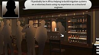 So my professor keeps me as his boyfriend coming out on top - ian part 04.