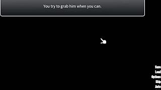 So my professor keeps me as his boyfriend coming out on top - ian part 04.