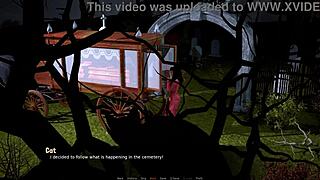 lets play mysterious erotic theater movie