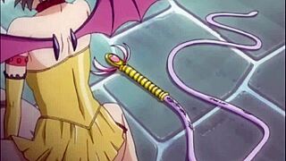 Night Shift Experiments! Hentai Teen Nurse Gets Fucked Uncensored!