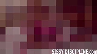 Put On This Sexy Sissy Dress For Me