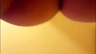 she asks him to cum inside during amateur sex