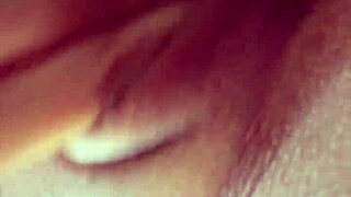 My lover loves sucking my big tits 😘