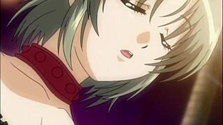 Night Shift Experiments! Hentai Teen Nurse Gets Fucked Uncensored!