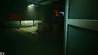 Evelyn parker hammer club sex scene cyberpunk 2077 in-game ultra settings 😈