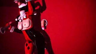 Best 3D hentai compilation features wild sex scenes today.