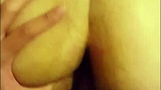 she asks him to cum inside during amateur sex