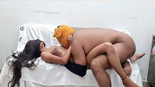 father-in-law fucks me after seeing in small clothes