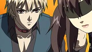 lezdom bdsm ass beading restrained teen