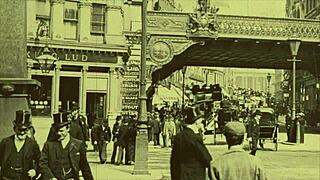 uh, i’m comparin’ vintage fuckin’ from 1870s to 1970s, ya get me?