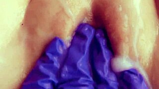 Asmr Whore Wet Dripping Pussy Fingering Orgasm
